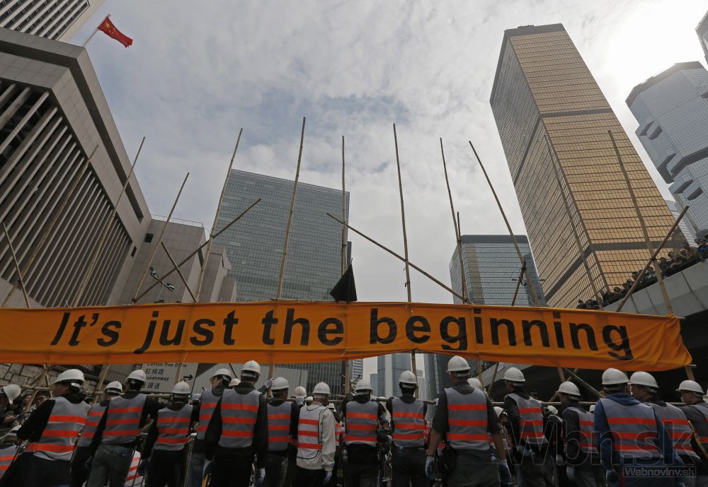 Hong Kong