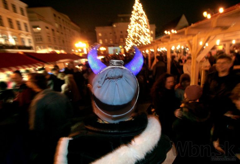 Hviezdoslavovo trhy
