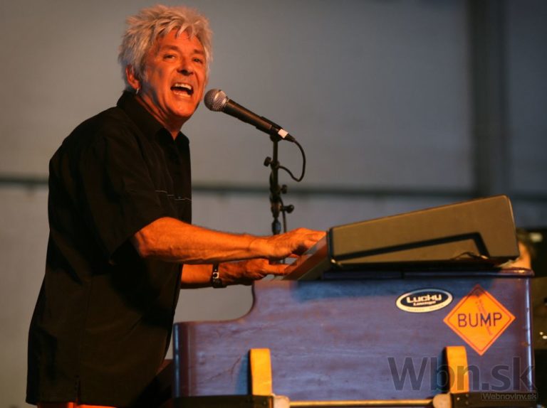 Ian McLagan