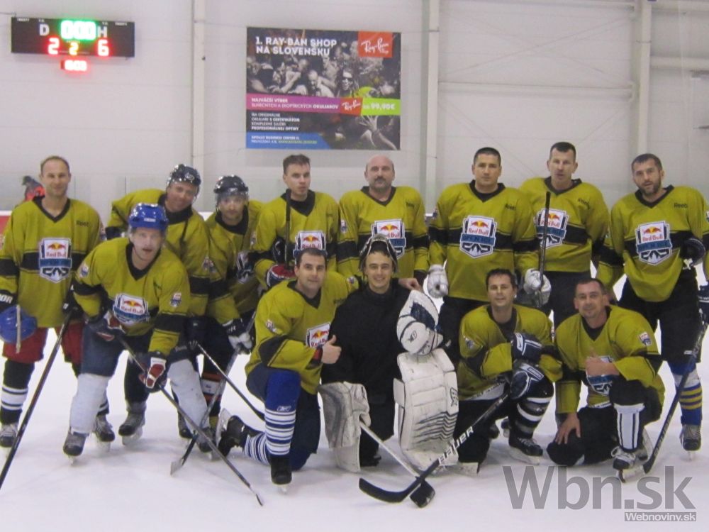 ICE Arena