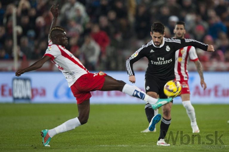 Isco