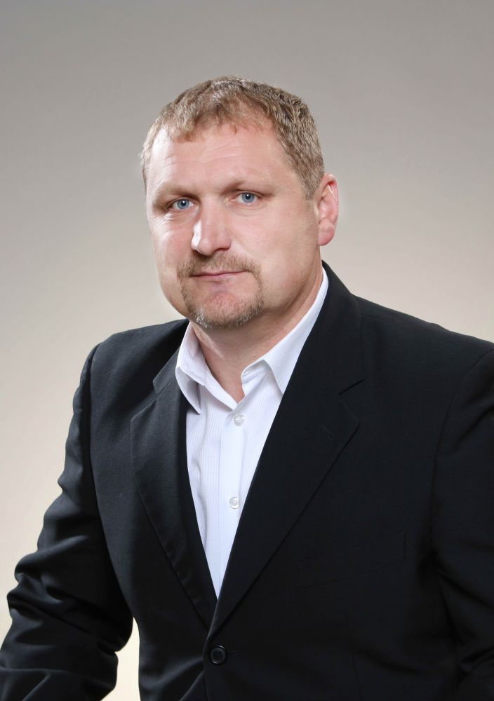 Jaroslav Dujava