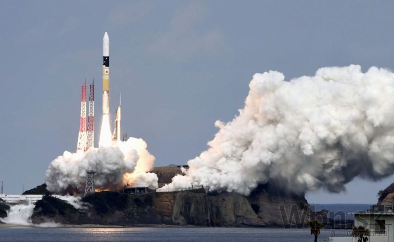 JAXA vypustila sondu Hajabusa 2, jej cieľom je asteroid