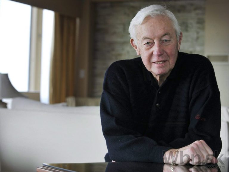 Jean Béliveau