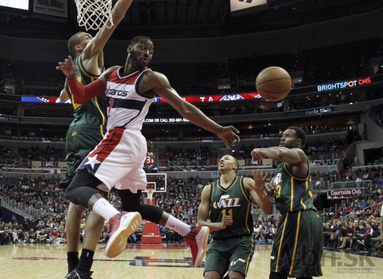 John Wall