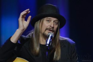 Kid Rock vydá vo februári nový album