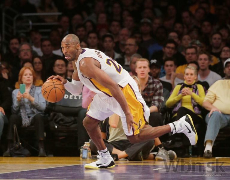 Kobe Bryant