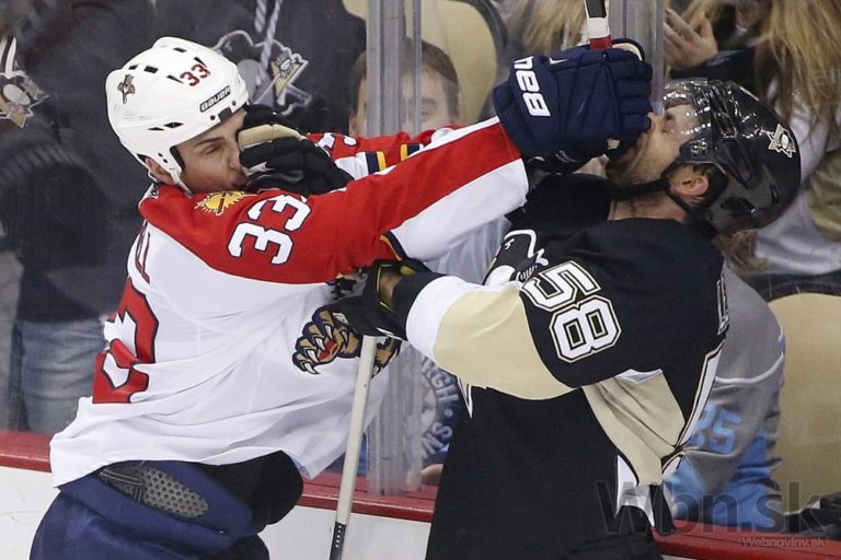 Kris Letang