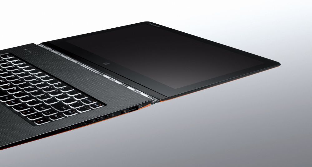 Lenovo – YOGA 3 Pro