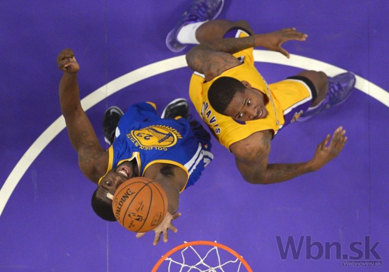 Los Angeles Lakers