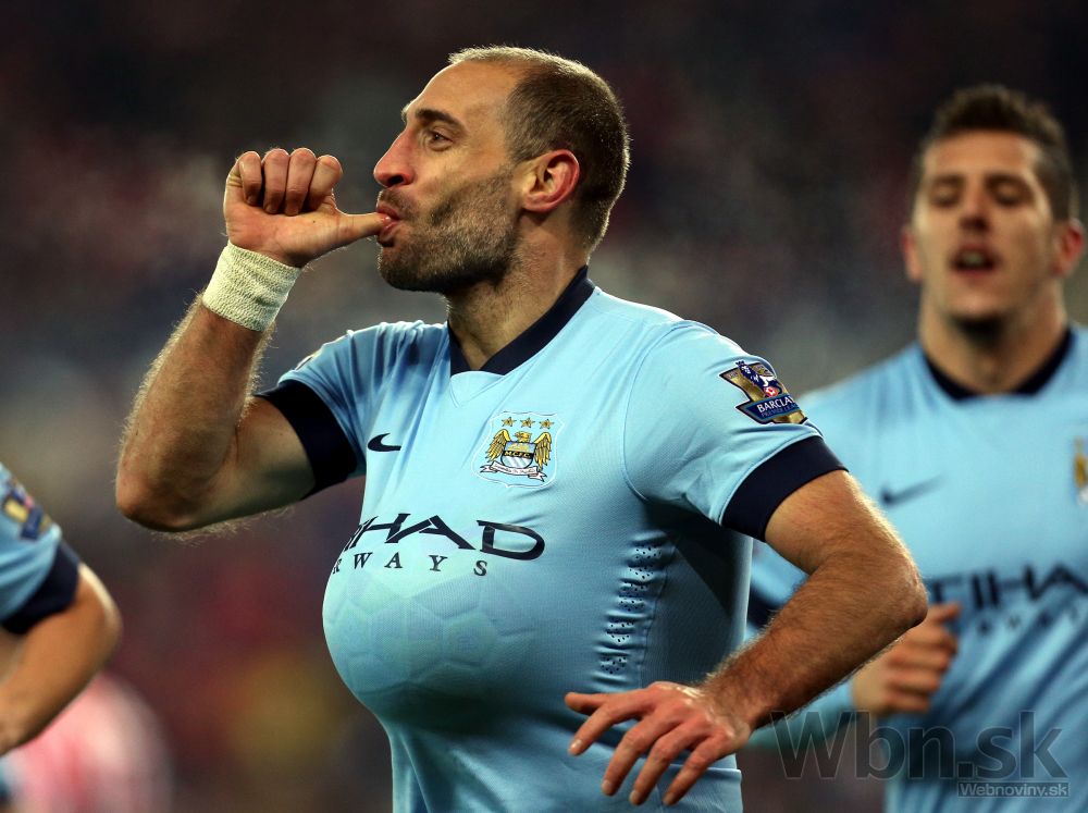 Manchester city