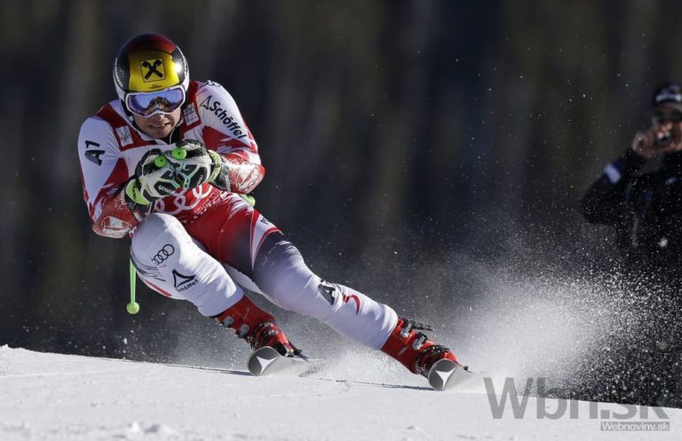Marcel Hirscher