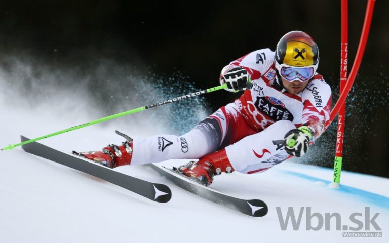 Marcel Hirscher