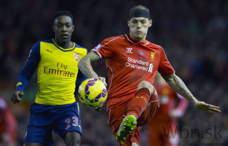 Martin Škrtel