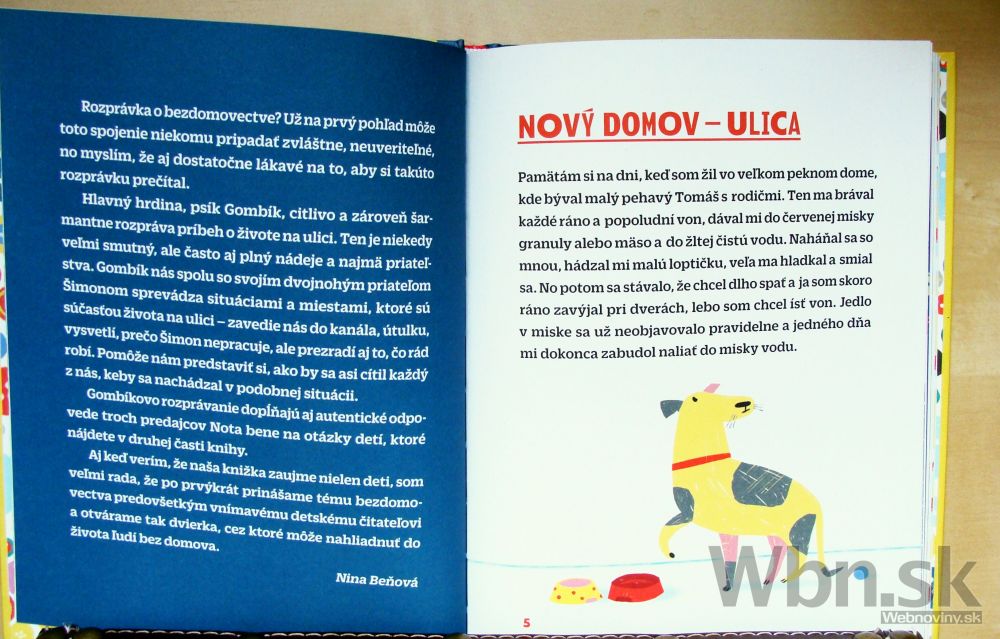 Najkrajšie detské knihy roka 2014 zavedú čitateľov do sveta fantázie