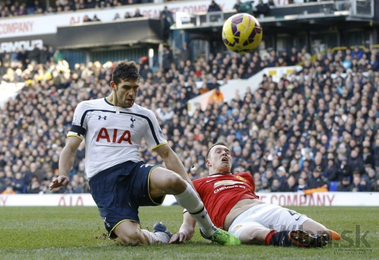 Phil Jones