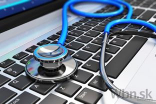 Pocitac zdravie lekar nemocnica lieky internet