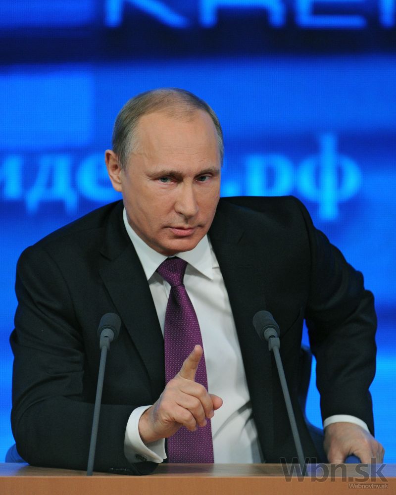 Putin