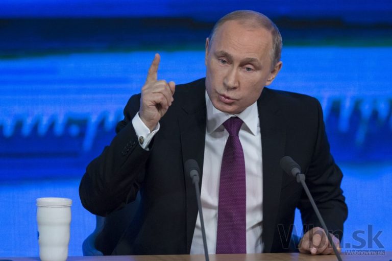 Putin