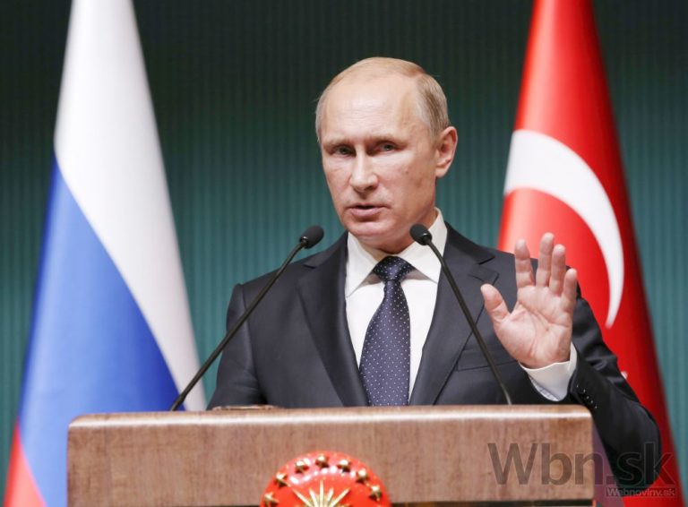 Putin