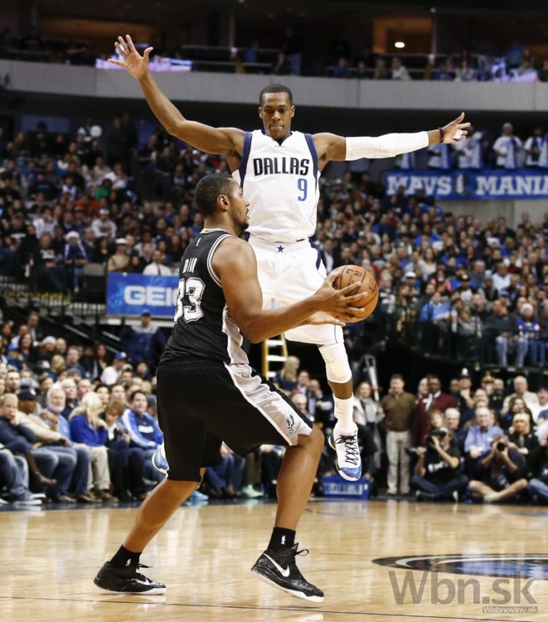 Rajon Rondo