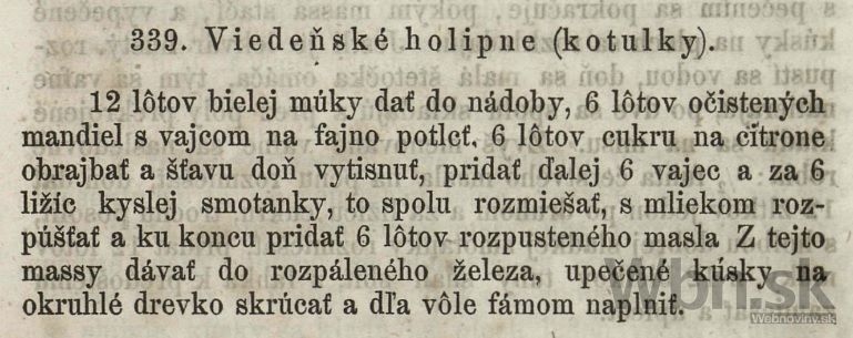 Recept