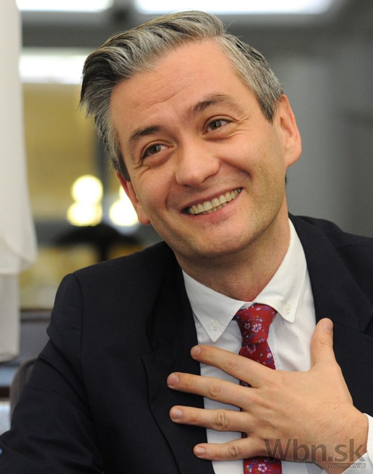 Robert Biedroń