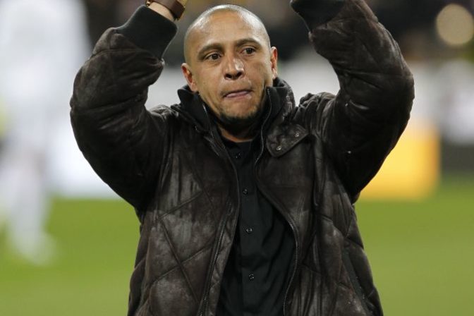 Roberto Carlos skončil na lavičke Sivassporu
