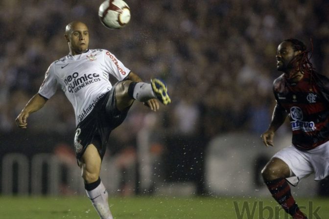 Roberto Carlos skončil na lavičke Sivassporu