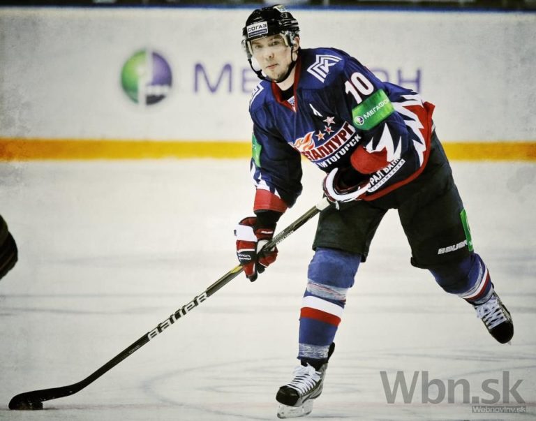Sergej Moziakin