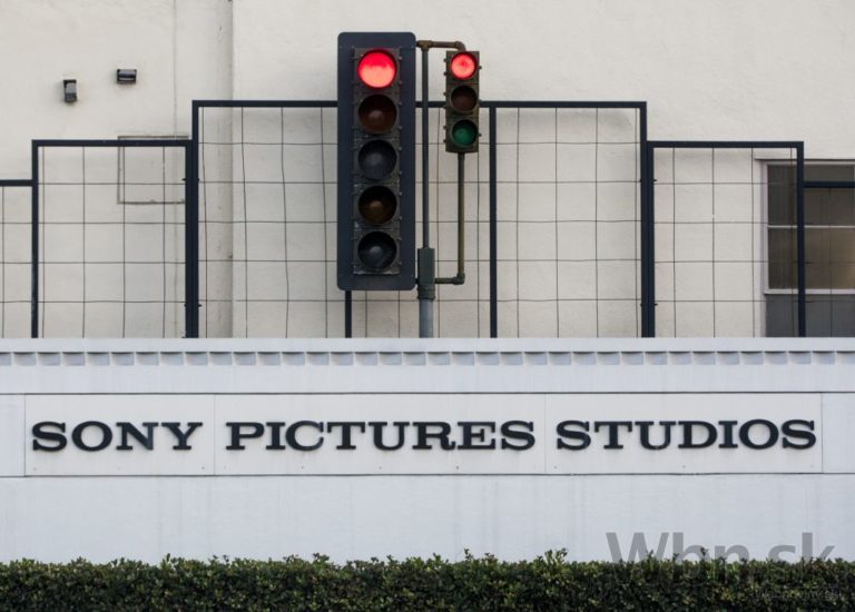 Sony pictures