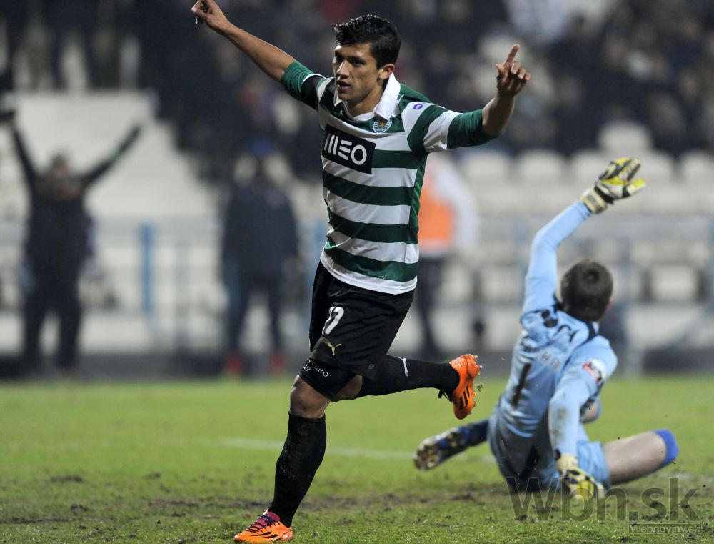 Sporting Lisabon