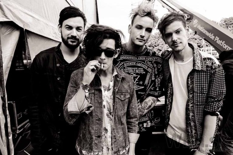 The 1975