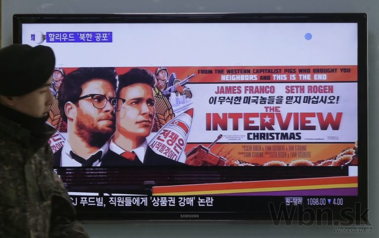 The interview