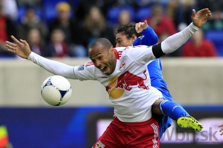 Thierry Henry