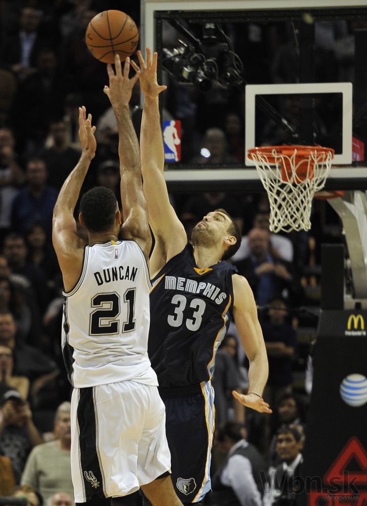 Tim Duncan
