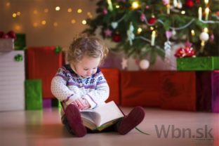 Vianoce darceky dieta knihy