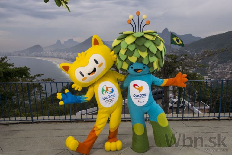 Vinicius a Tom