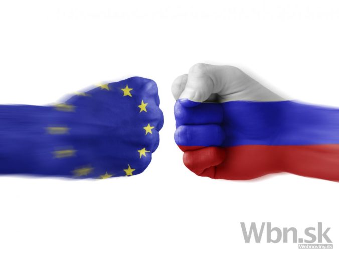 Vlajky, ukrajina, rusko, európska únia
