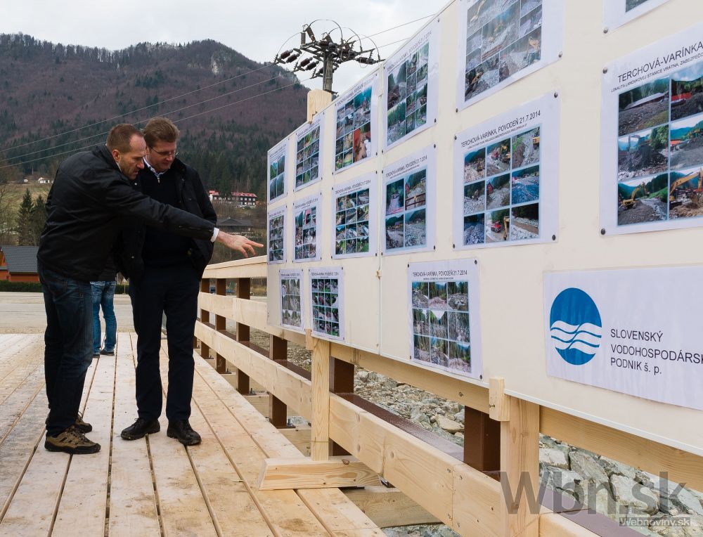 Vrátnu vzkriesili milióny eur, lanovku opäť spustia