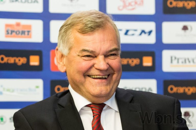 Vůjtek sa teší i na Mrázika, želá si zdravie pre blízkych