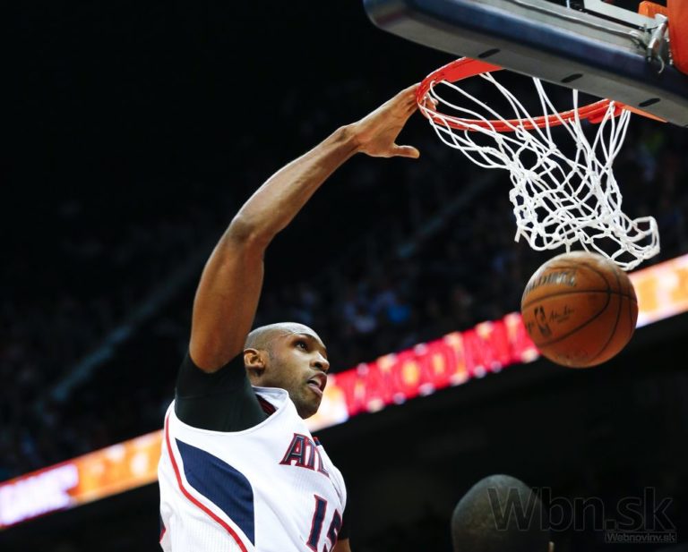 Al Horford