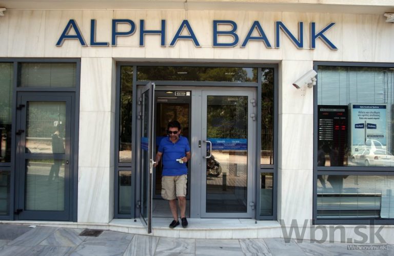 Alpha Bank