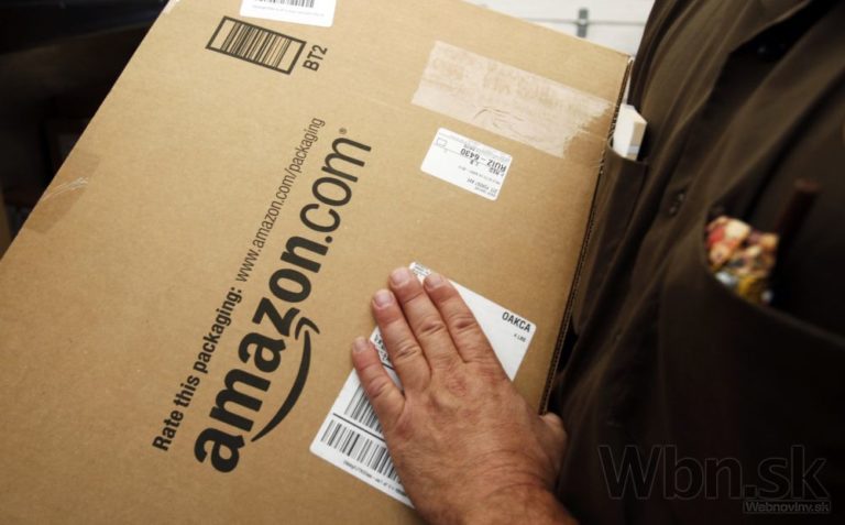 Amazon