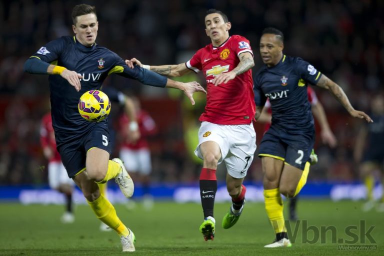 Angel Di María