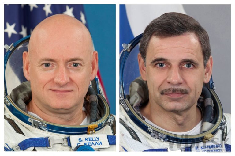 Astronauti