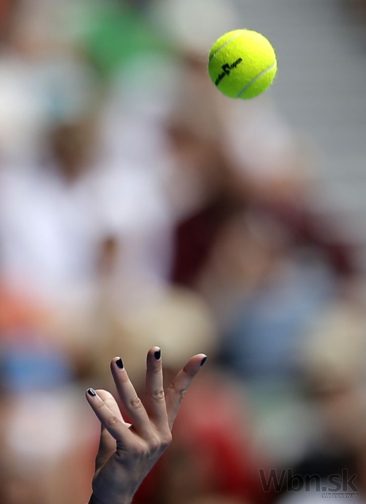 Australian Open