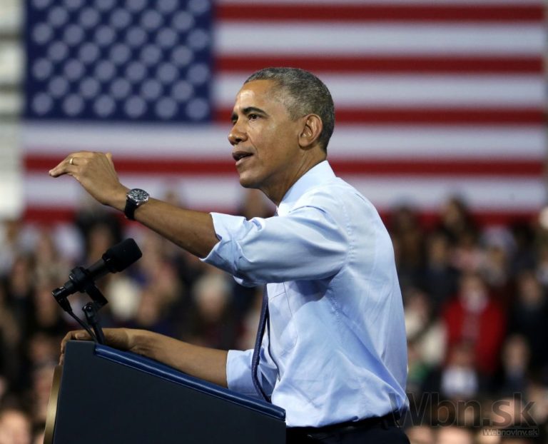 Barack Obama