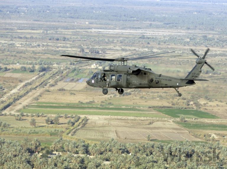 Black Hawk