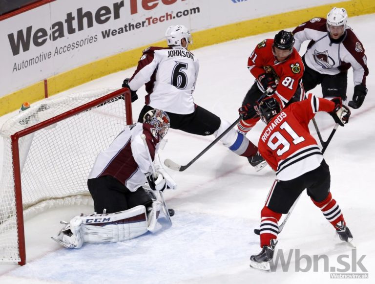 Brad Richards
